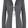 Ailsa Shadow Top met strik aan de voorkant