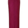 Alexis Hot Pink Maxi-rok met pailletten