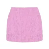 Angel roze minirok