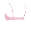 Antibes roze paisley beugelbikini-top