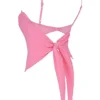 Aurelia French Pink Hanky Zomen Top