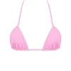 Bali Blossom driehoekige bikini-top
