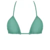 Bali Eucalyptus driehoekige bikini-top