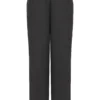 Cameron grijze broek met losse pasvorm