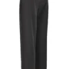 Cameron grijze broek met losse pasvorm