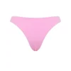 Capri Blossom bikinibroekje met hoge beenuitsnijding