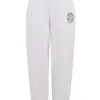 Coast witte joggingbroek met fleece binnenkant