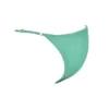 Cote D’Azur Eucalyptus string-bikini-onderstukken