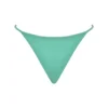 Cote D’Azur Eucalyptus string-bikini-onderstukken