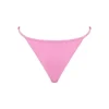 Côte d’Azur Blossom string-bikini-onderstukken