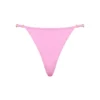 Côte d’Azur Blossom string-bikini-onderstukken