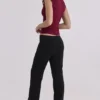 De Icon Wine Bandage Top