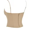 Flavia Beige Korsetten