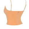 Flavia Tangerine Sculpting Korsett