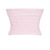 Georgie Ballerina Roze Strapless Korsetten