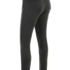 Greer Faded Wash zwarte skinny jeans