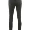 Greer Faded Wash zwarte skinny jeans