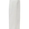 Hayden witte broek met wijde pijpen en hoge taille