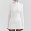 Hazel Ivory kasjmier coltrui