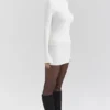 Hazel Ivory kasjmier coltrui