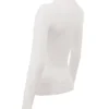 Hazel Ivory kasjmier coltrui