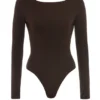 Inoe Espresso body’s with open back