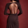 Inoe Espresso body’s with open back
