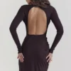 Inoe Espresso body’s with open back