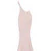 Juliette Blush halterjurk
