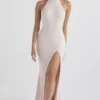 Juliette Blush halterjurk