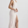 Juliette Blush halterjurk