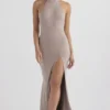 Juliette Mushroom halterjurk