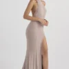 Juliette Mushroom halterjurk