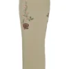 Lailah Artichoke Maxi-rok met bloemenprint
