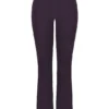 Laurel Night Shade broek met hoge taille