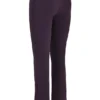 Laurel Night Shade broek met hoge taille