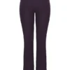 Laurel Night Shade broek met hoge taille