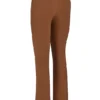 Laurel Toast broek met hoge taille