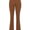 Laurel Toast broek met hoge taille
