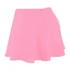 Lil French Pink zwierige minirok