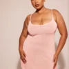 Lorenza Primrose mini-jurk