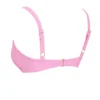 Lourdes Blossom beugelbikinitop