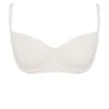 Lourdes Vanilla beugelbikini top