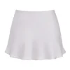 Malala Off White Minirok