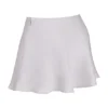 Malala Off White Minirok