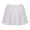 Malala Off White Minirok