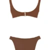 Mariposa Chocolate beugelbikini