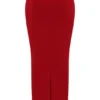 Nayara Red Rose maxi-rok