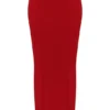 Nayara Red Rose maxi-rok