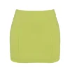 Nisha Neon Sculpting Minirok
